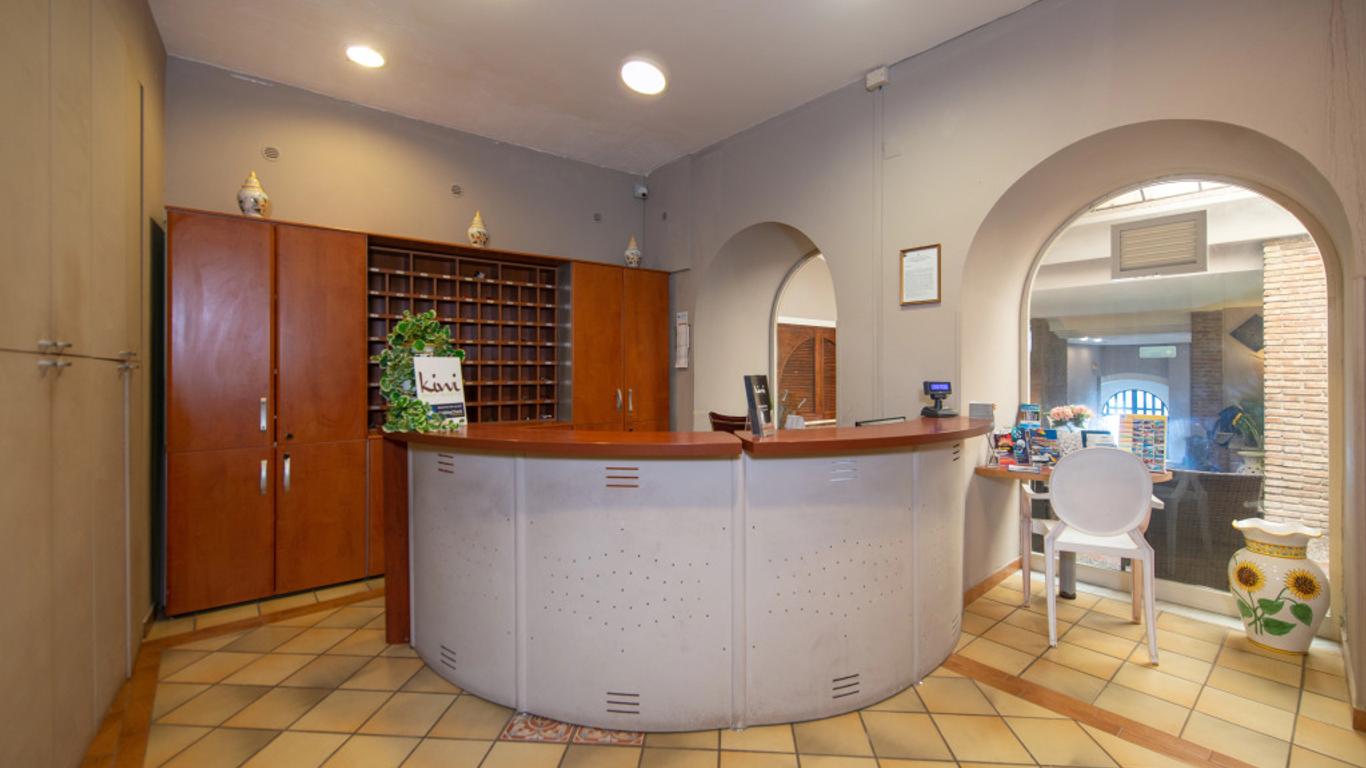 Life Hotels Residence Dei Baroni