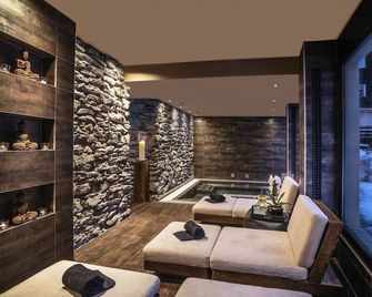 Unique Hotel Post - Zermatt