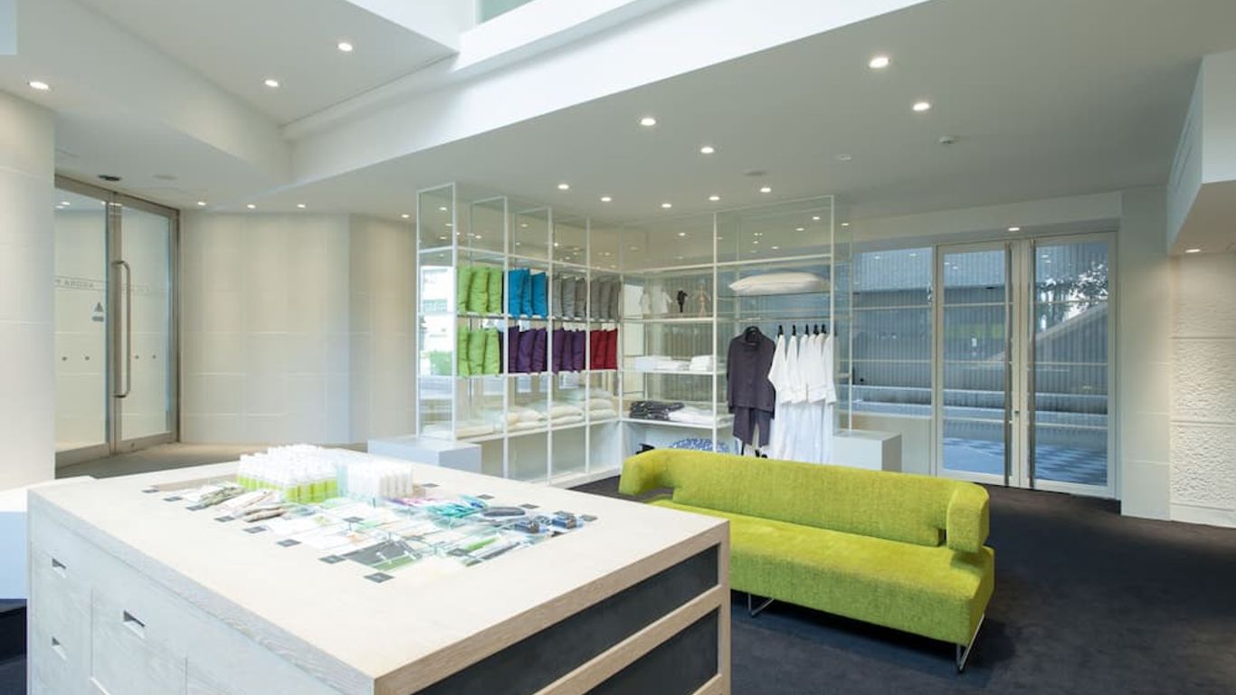 淺草集市廣場飯店