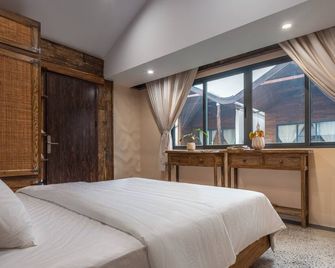 Ailee Villa&hotel Tamcoc - Ninh Binh - Habitación