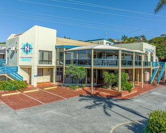Navigators Motel - Port Lincoln - Gebouw