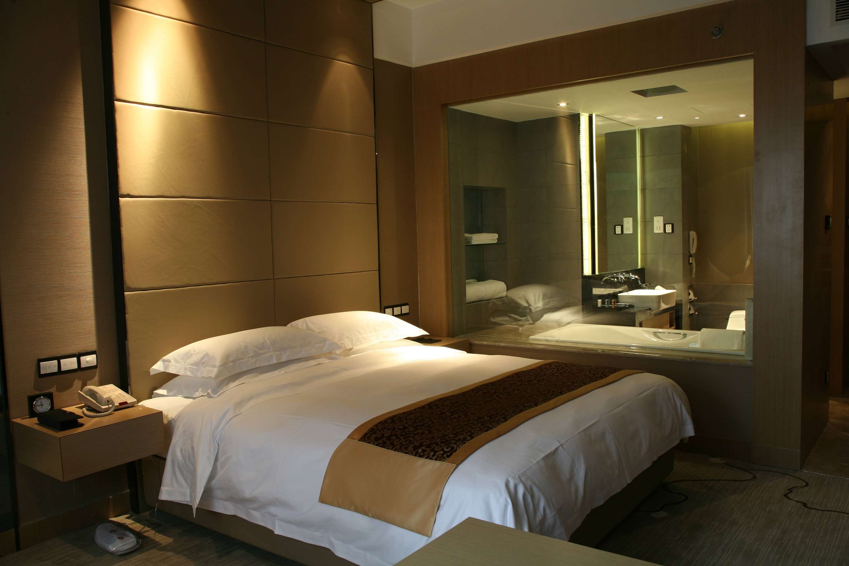 رامادا باي ويندام شيان بل تاور