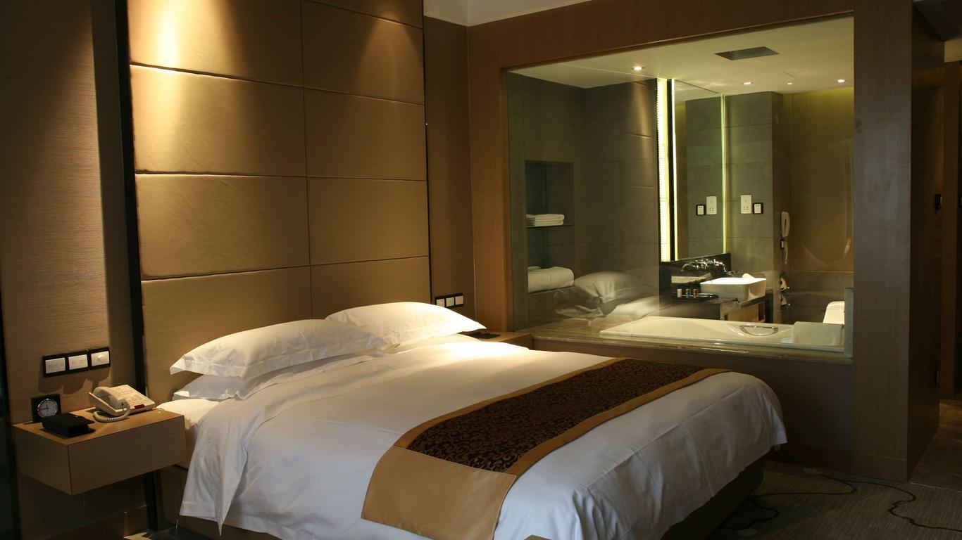 Ramada by Wyndham Xian Bell Tower