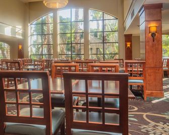 Sonesta Es Suites Anaheim Resort Area - Anaheim - Restaurant