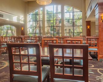 Sonesta Es Suites Anaheim Resort Area - אנהיים - מסעדה