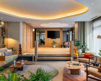 Element By Westin Wroclaw - Wrocław - Lobby