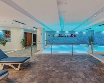 Wuau! Hotel Galanthus & Spa - Soldeu