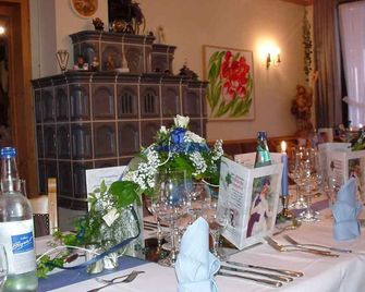 Bei Liebe's - Erlenbach am Main