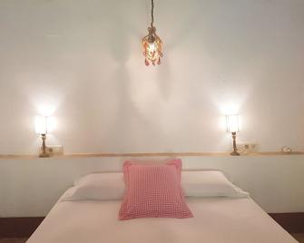 Mas Ardevol Pt106 - Porrera - Habitación