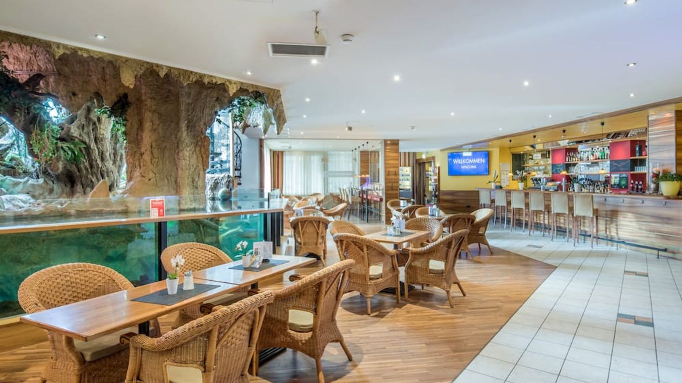 Novapark Flugzeughotel Graz