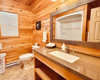 Sundance Cottages - Cavendish