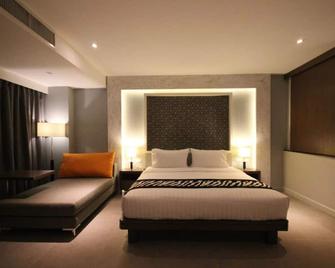 Season Five Hotel - Pattaya - Habitación