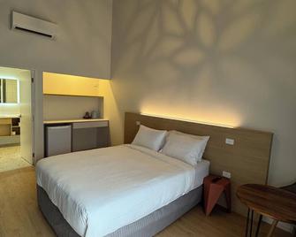 Mt Wellington Motel - Auckland - Bedroom