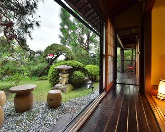 上田温泉祥園・寿久庵 - 上田市 - 寝室