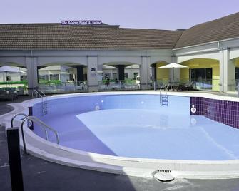 The Addrex Hotel And Suites Aba - Aba - Pool