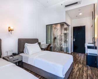 Wesley Hotel - Bukit Mertajam