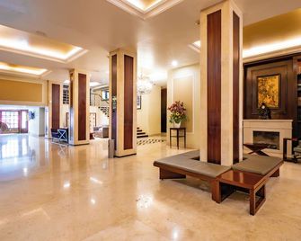 Emporio Reforma - Ciudad de México - Lobby