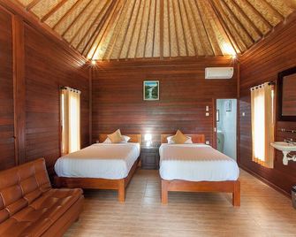 Pondok Hari Baik - Selemadeg Barat