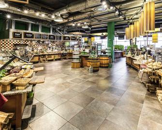 ibis Woerthersee - Portschach am Wörthersee - Restauracja