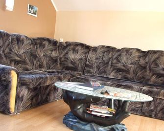 Apartament Jagoda - Augustów