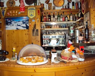 Hotel La Locanda - Pinzolo