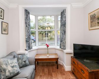 Hawthorne Cottage - Barnard Castle - Living room