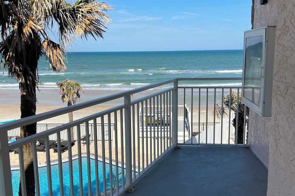 فلامينجو إن بيتش فرونت