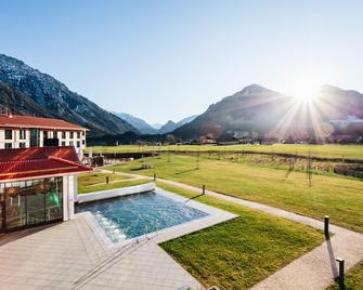 Aja Ruhpolding - Ruhpolding - Pool
