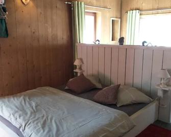 La petite suisse - Malmédy - Bedroom