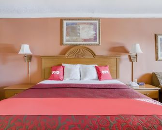 OYO Hotel Pineville La Hwy 165 - Pineville - Chambre