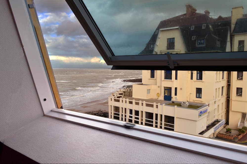 Hotel Des Bains - Granville