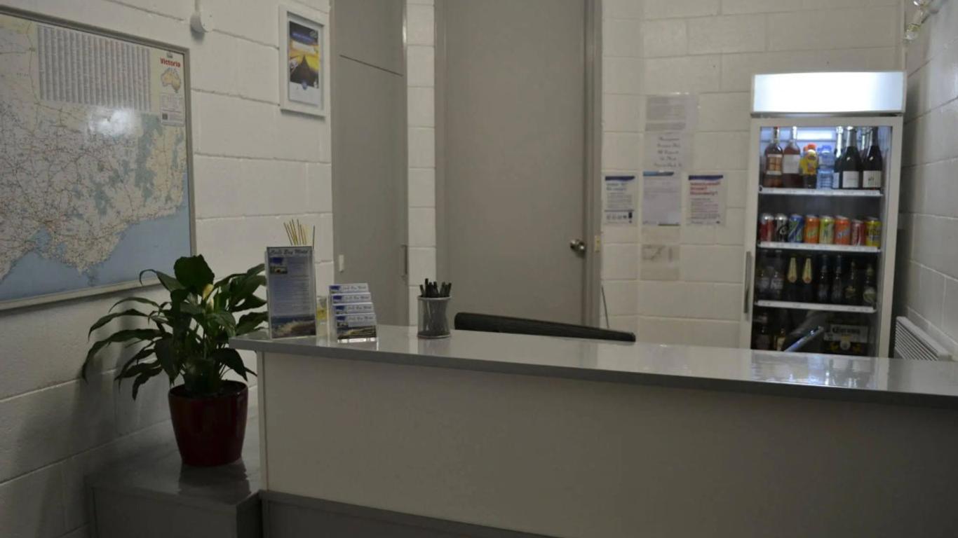 Corio Bay Motel