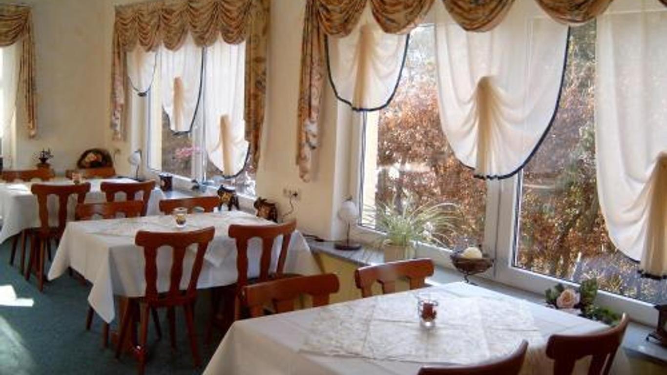 Hotel Ehlers