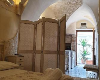 Appartamento Antico Pozzo - Martina Franca - Habitación