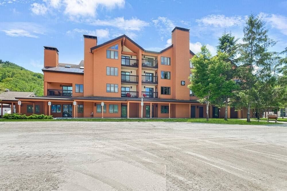 Pico Village Resort by RedAwning - Killington - Bâtiment