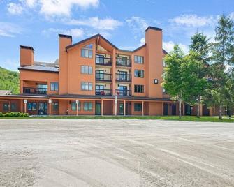 Pico Village Resort D209 - Killington - Gebäude