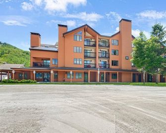 Pico Village Resort by RedAwning - Killington - Bâtiment