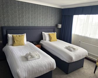 The Liner Hotel - Liverpool