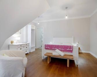 Apartment on the High Elbe in Schnakenbek - Artlenburg - Habitación