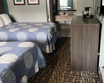 Brandon Motor Lodge - Brandon