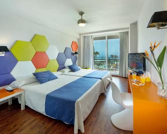 Evenia Zoraida Resort - Roquetas de Mar - Habitación