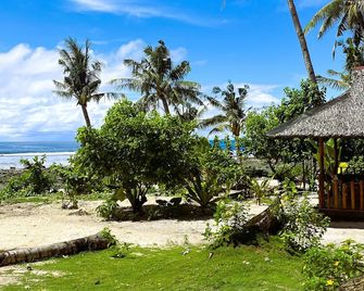 Marahuyo Siargao - General Luna - Edificio