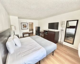 Airport Inn - Tulsa
