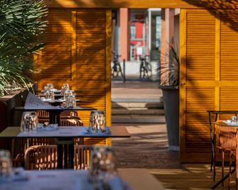 Pullman Toulouse Centre Ramblas - Toulouse - Edificio