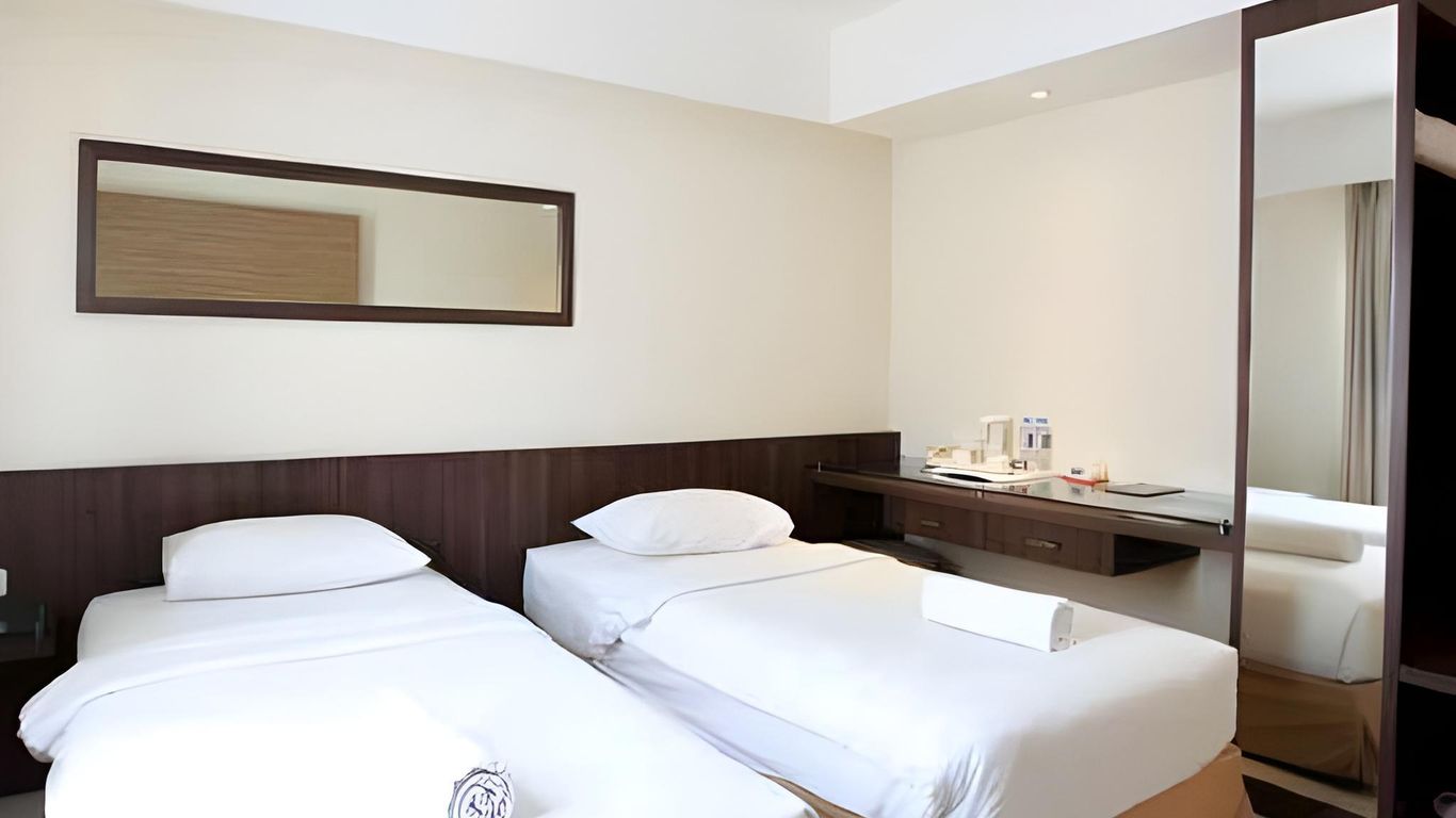 سيتيتل هوتل بيكانبارو