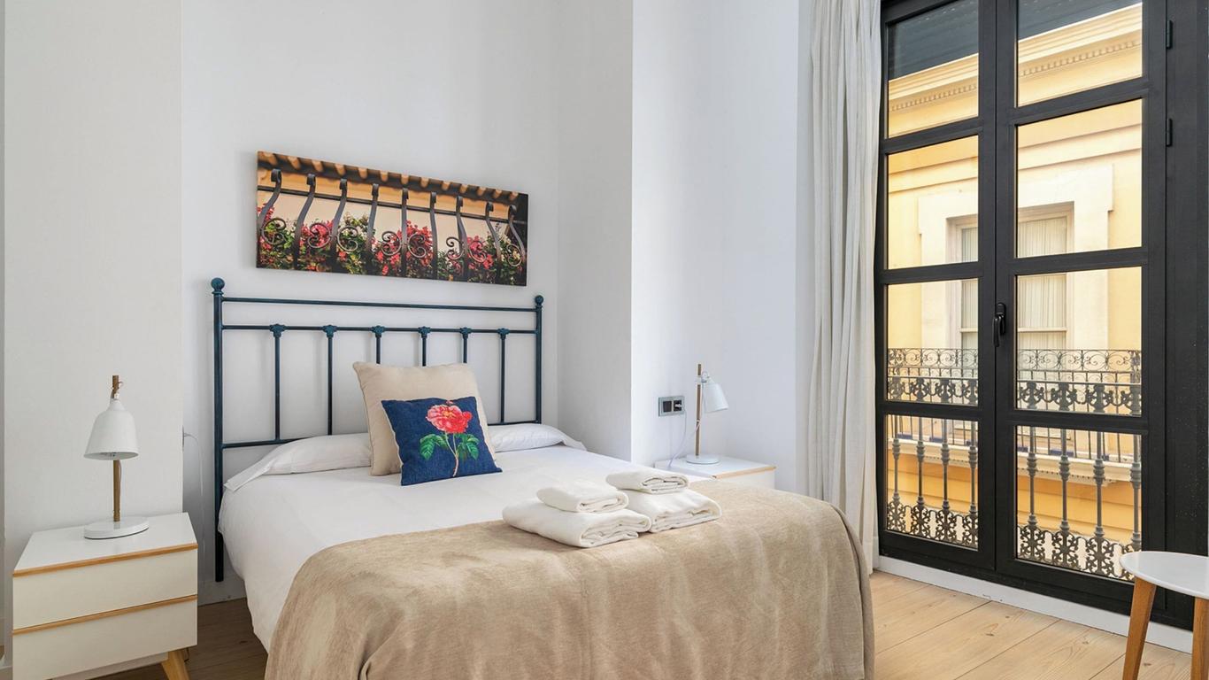 Holiday Rentals Tempa Museo