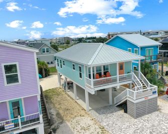 Lala's Place by Pristine Properties Vacation Rentals - Mexico Beach