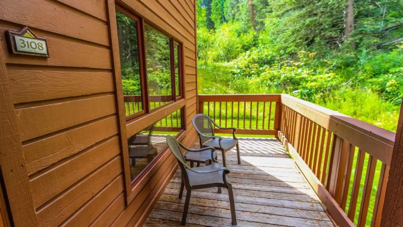 Cedar At Streamside, A Vri Resort