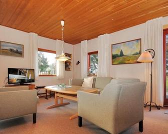 Holiday Home Palle - 2km from the sea in NW Jutland by Interhome - Snedsted - Sala de estar