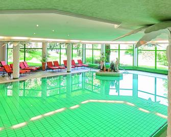allgäu resort - Bad Grönenbach - Piscina